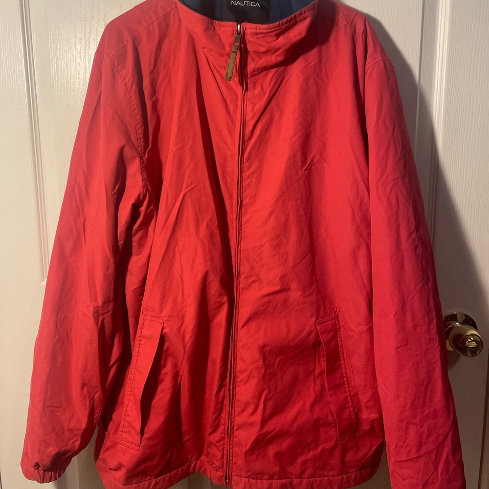 Nautica Jacket